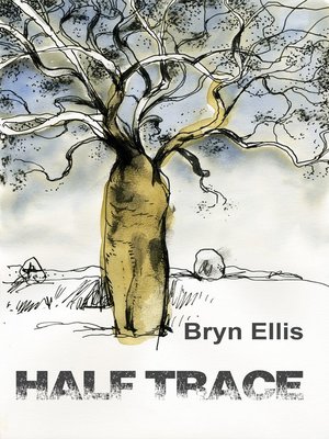 cover image of Half Trace